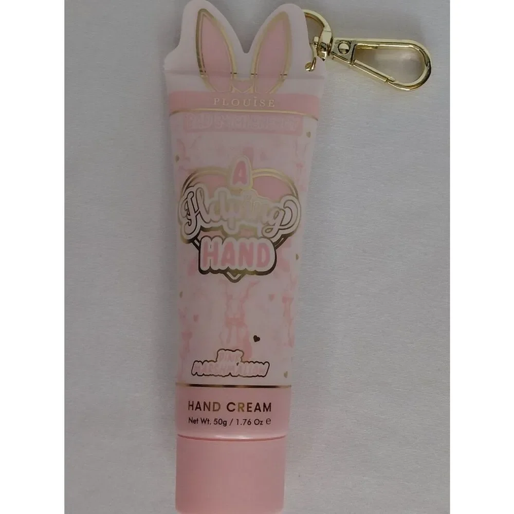 P.Louise - A Helping Hand Cream – Pink Marshmallow